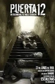 Poster Puerta 12 2008