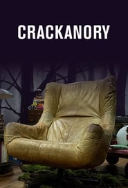 Crackanory Episode Rating Graph poster