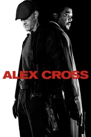 Alex Cross: En la mente de un asesino