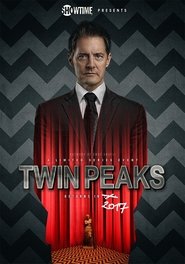 Twin Peaks - Il ritorno