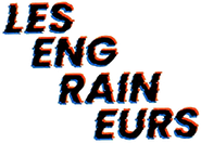 Les Engraineurs logo