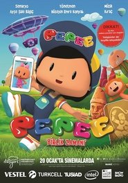 Pepee: Birlik Zamanı) Pepee: Birlik Zamanı (2017)