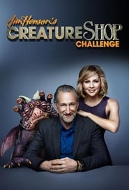 Jim Henson's Creature Shop Challenge постер