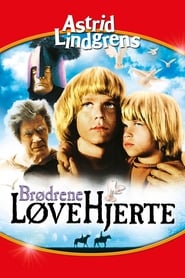 Brødrene Løvehjerte 1977 Stream Bluray