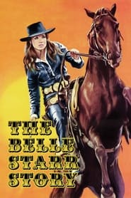 The Belle Starr Story постер