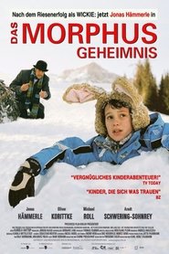 Poster Das Morphus-Geheimnis 2008