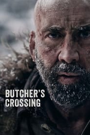 Butcher’s Crossing (2023)