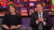 Lorraine Bracco & Dr. Oz