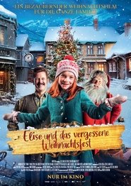 Elise und das vergessene Weihnachtsfest (2019)