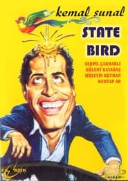 Poster State Bird 1980