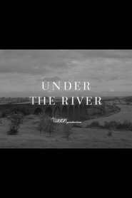 Poster Under the River 1959