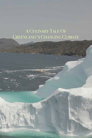 A Culinary Tale of Greenland’s Changing Climate