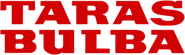 Taras Bulba Logo