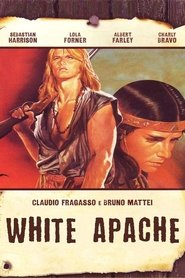 Bianco Apache 1987