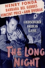 The Long Night постер