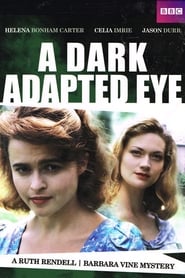 A Dark Adapted Eye постер