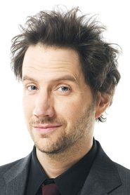 Jamie Kennedy isTommy