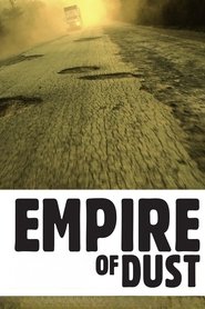 Poster Empire of Dust 2011
