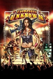From Parts Unknown 2015 Бесплатан неограничен приступ