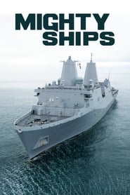 Poster Mighty Ships - Season 10 2018