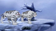 Tyger, Tyger