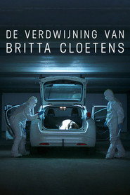 De verdwijning van Britta Cloetens (2020)