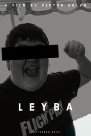 Leyba (2021) Cliver HD - Legal - ver Online & Descargar