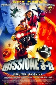 watch Missione 3D - Game Over now