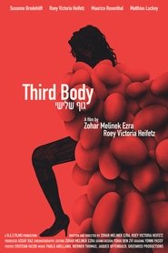 Poster Third Body