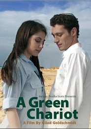 Poster A Green Chariot 2005