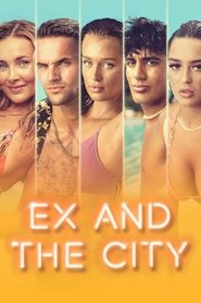 Poster for Ex and the City