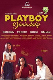 Playboy Di Mindaku