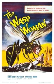 Se The Wasp Woman Film Gratis På Nettet Med Danske Undertekster