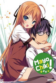 Mayo Chiki! poster