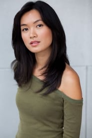 Jennifer Del Rosario as Julietta Chang