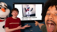 Facebook Marketplace Show and Tell