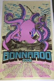 Oysterhead at Bonnaroo 2006