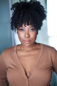 Katrina Reynolds as Female Slave