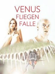 Poster Venusfliegenfalle