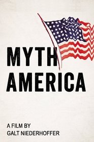 Poster Myth America