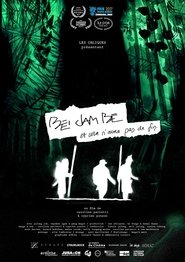 Poster BE' JAM BE the Never Ending Song 2017