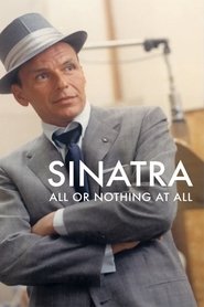 Poster Sinatra: All or Nothing at All 2015