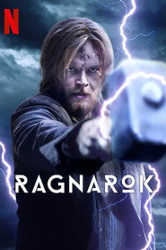 Раґнарок постер