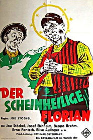 Poster Der scheinheilige Florian