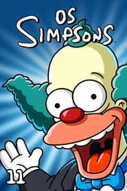 Os Simpsons: Season 11