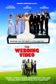 The Wedding Video постер