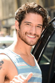 Tyler Posey