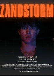 Zandstorm