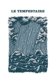 Poster The Storm-Tamer 1947