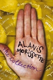Poster Alanis Morissette: The Collection 2005